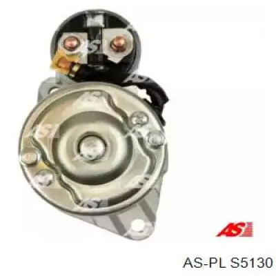Стартер автомобільний As-pl S5130
