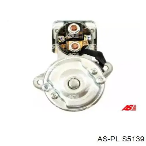 Стартер автомобільний As-pl S5139