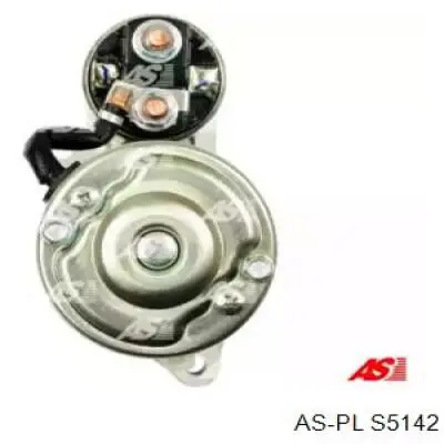 Стартер автомобільний As-pl S5142