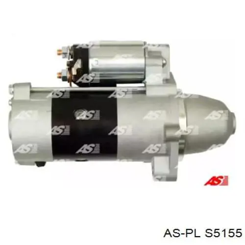 Купити M2T88572ZC Mitsubishi Стартер