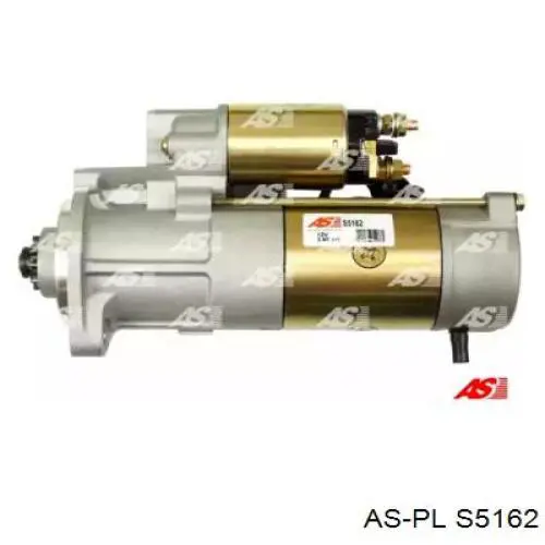 Стартер 114167 REMA-PARTS