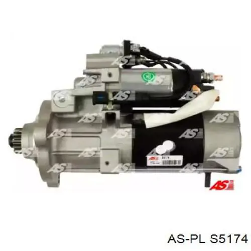 Купити M9T83071 Mitsubishi Стартер