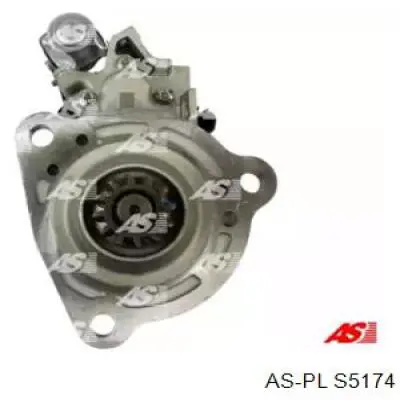 Стартер M9T83071 Mitsubishi