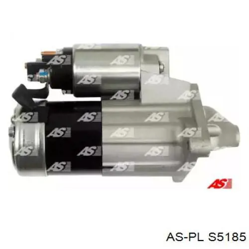 Стартер CS1524 HC Parts