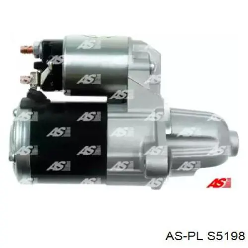 Купити 233004A00B Nissan/Infiniti Стартер