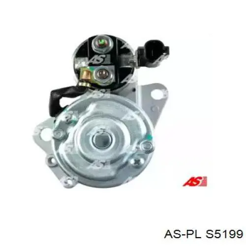 Стартер автомобільний Nissan/Infiniti 233008J000