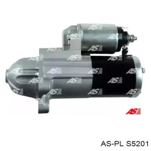 Стартер AS/Auto Storm S5201 ціна, від 90.11 USD