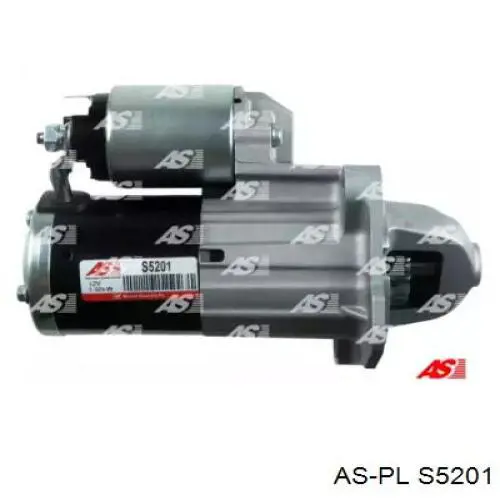 Купити S5201 AS/Auto Storm Стартер