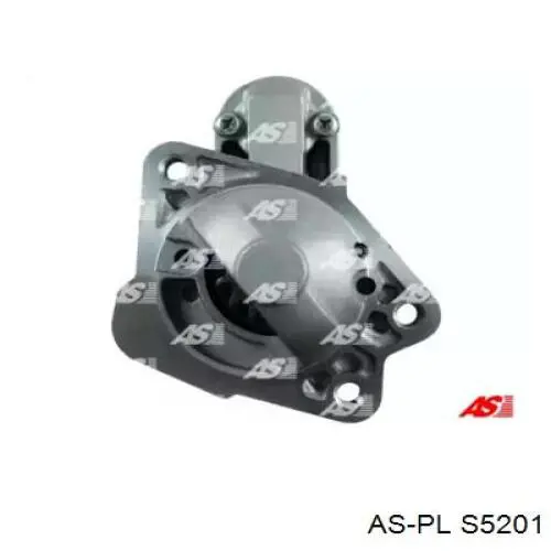 Купити S5201 AS/Auto Storm Стартер
