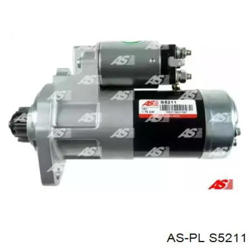 Стартер Mitsubishi M1T68281 ціна, від 100.12 USD
