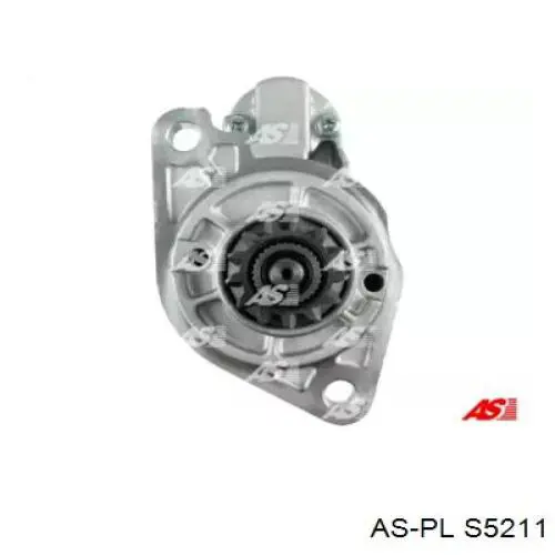 Купити M1T68281 Mitsubishi Стартер