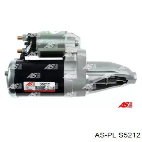 Стартер AS/Auto Storm S5212 ціна, від 106.15 USD