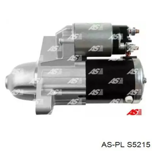 Стартер AS/Auto Storm S5215 ціна, від 97.81 USD