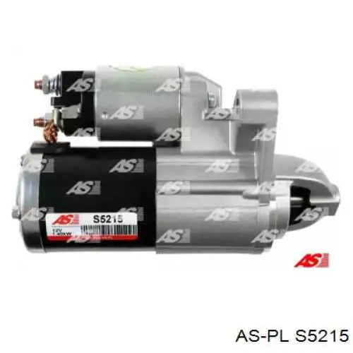 Стартер S5215 AS/Auto Storm