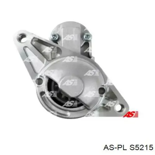 Купити S5215 AS/Auto Storm Стартер