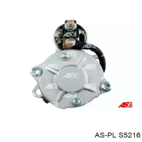 Стартер автомобільний As-pl S5216