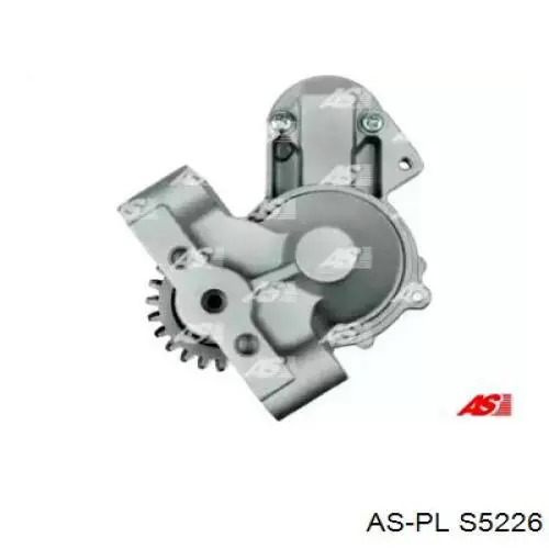 Купити S5226 AS/Auto Storm Стартер
