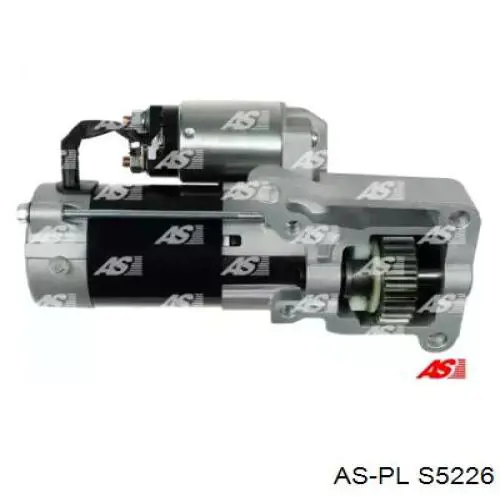 S5226 As-pl стартер