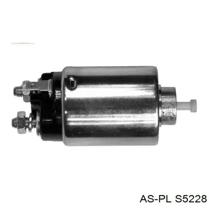 S5228 As-pl стартер