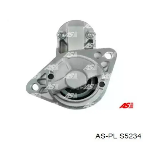 Стартер As-pl S5234 ціна, від 102.84 USD