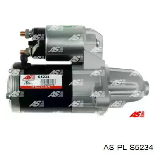 Купити S5234 As-pl Стартер