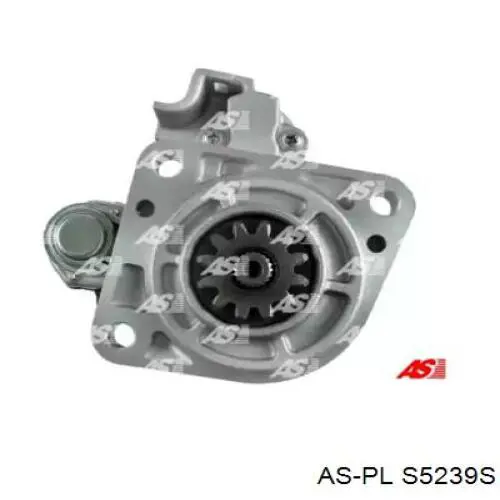 Купити M8T63271 Mitsubishi Стартер