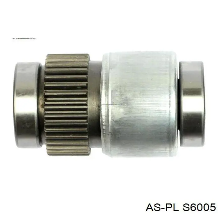 Стартер S6005 As-pl
