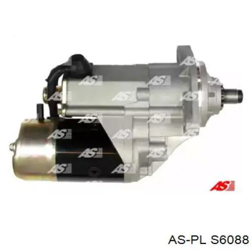 Стартер S6088 AS/Auto Storm