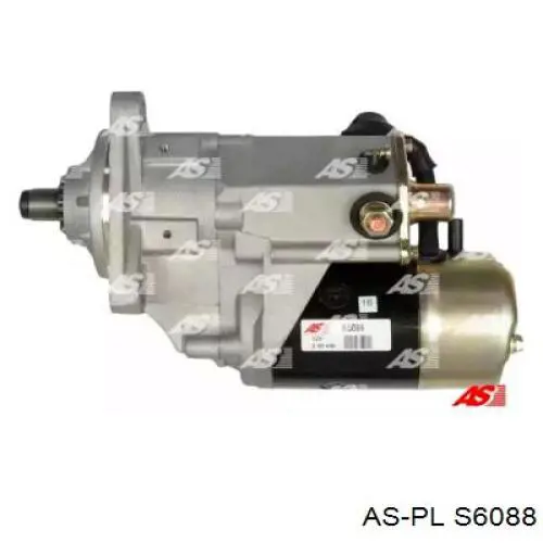 Стартер REMA-PARTS 112344 ціна, від 175.65 USD