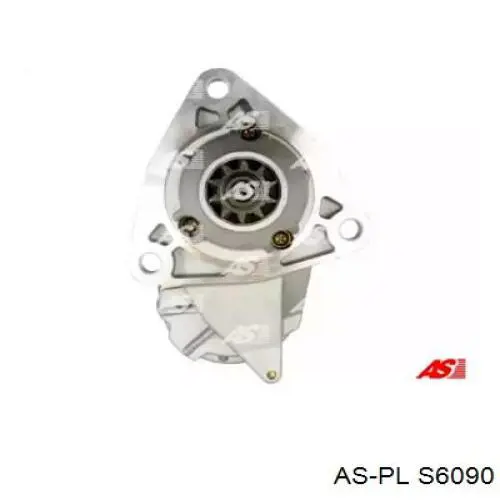Стартер AS/Auto Storm S6090 ціна, від 181.18 USD