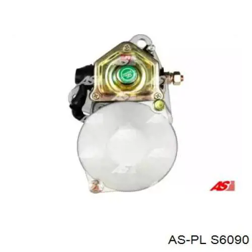 Купити S6090 AS/Auto Storm Стартер