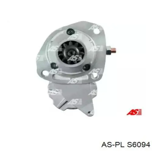 Купити TY24439 John Deere Стартер