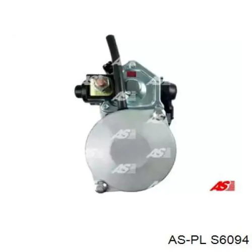 Стартер AS/Auto Storm S6094 ціна, від 186.54 USD