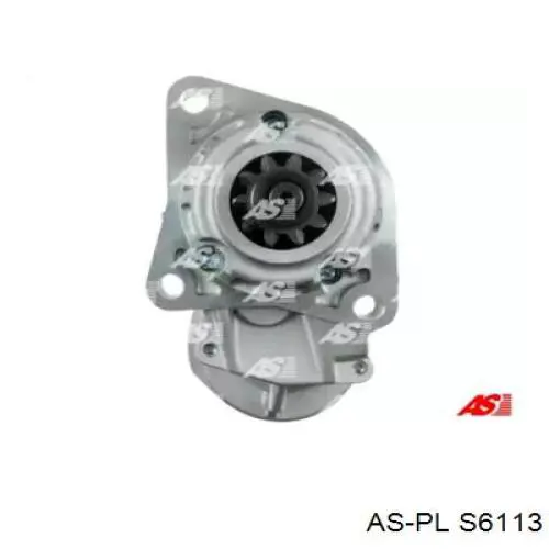 Стартер 23300KA290 Subaru