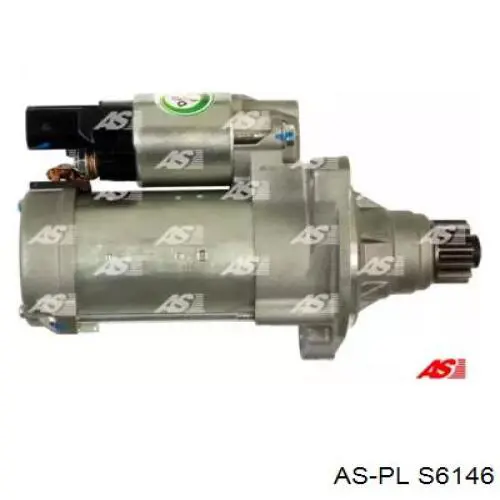 Стартер 300913132050 PSH