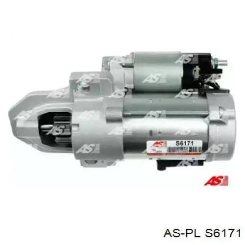 Стартер PSH 450538112050 ціна, від 102.80 USD