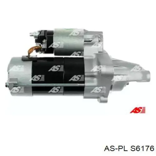 Купити 4280002560 Denso Стартер