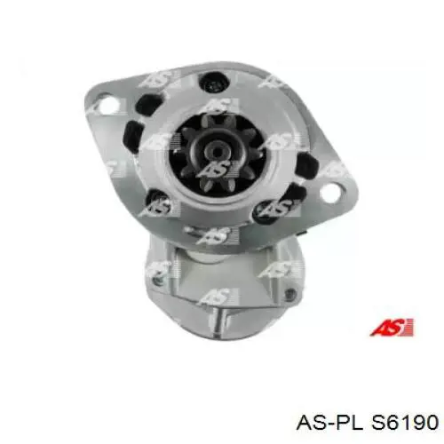 Стартер AS/Auto Storm S6190 ціна, від 168.22 USD
