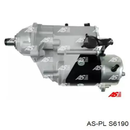 Купити S6190 AS/Auto Storm Стартер