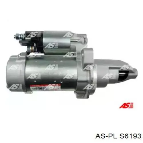 Стартер DSN1496 Denso