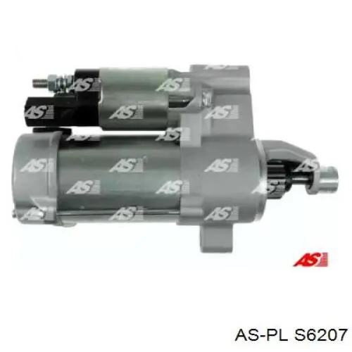 S6207 As-pl стартер