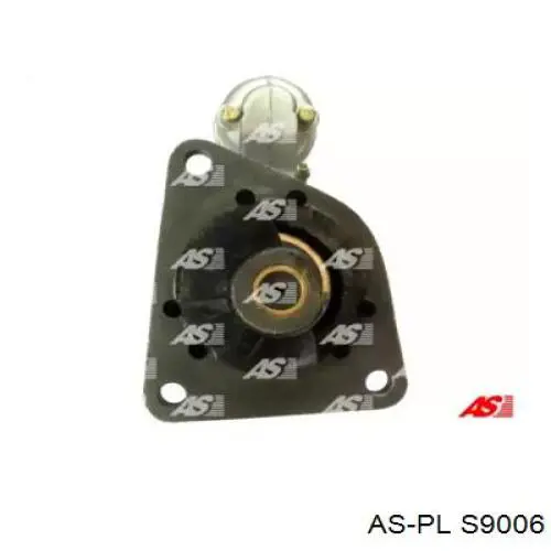 Купити S9275 AS/Auto Storm Стартер