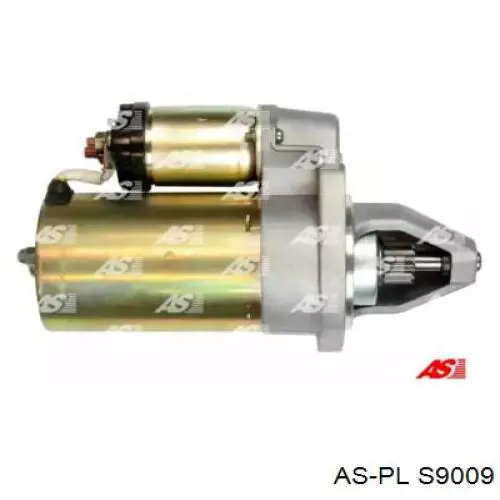 Стартер ELDST2170 Eldix