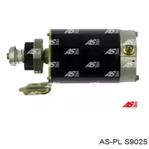 LG497595 John Deere Стартер двигуна