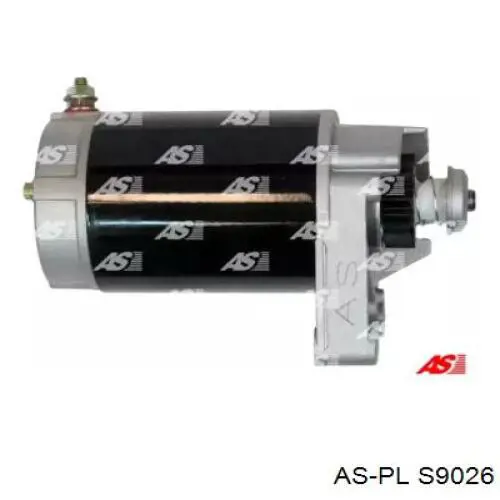Купити S9026 AS/Auto Storm Стартер