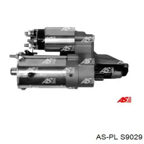 Стартер S9029 As-pl