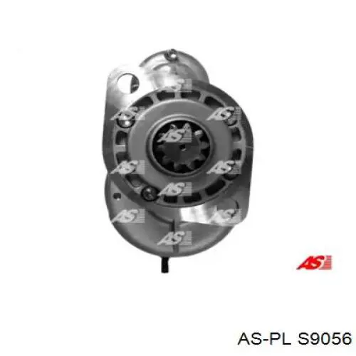 Стартер AS/Auto Storm S9056 ціна, від 152.41 USD