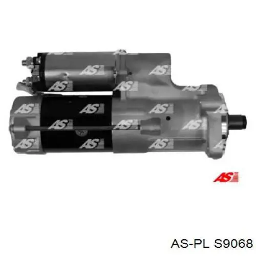 S9068 AS/Auto Storm Стартер двигуна