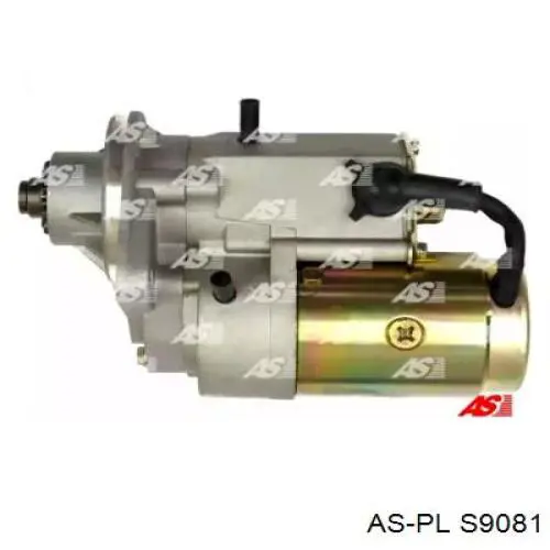 602032 VALEO Стартер двигуна