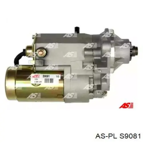Купити 602032 VALEO Стартер